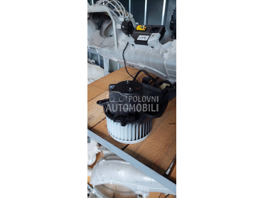 ventilator kabine za Fiat Qubo