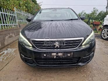 Farovi za Peugeot 308 od 2017. do 2021. god.