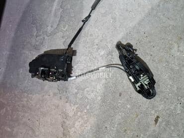 Mehanizam za Peugeot 308 od 2014. do 2021. god.