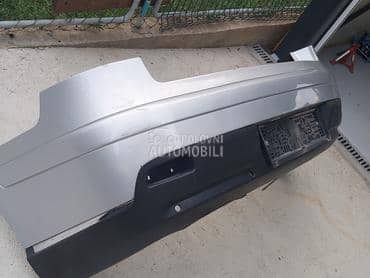 BRANIK za Citroen C5