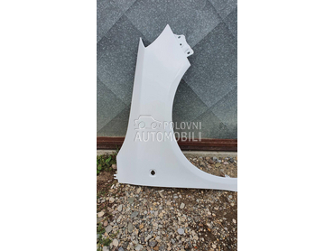 KRILO DESNO RAPID za Škoda Rapid od 2013. do 2018. god.