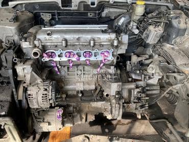 Motor 1.9jts za Alfa Romeo 159 od 2005. do 2011. god.