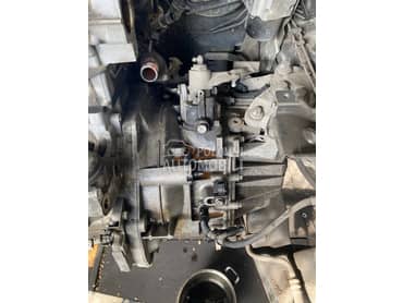 Menjac 1.9jts za Alfa Romeo 159 od 2005. do 2011. god.