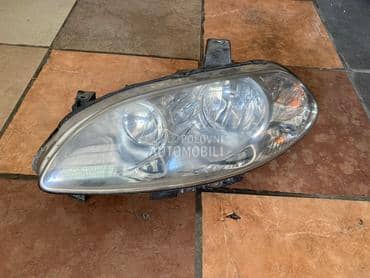 Far za Fiat Croma od 2005. do 2008. god.