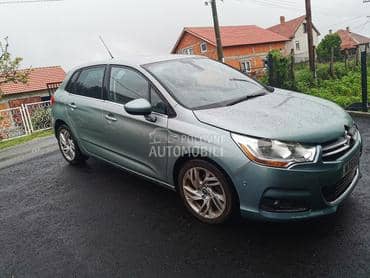 istrument tabla c4 za Citroen C4 od 2011. do 2017. god.