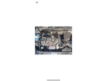 Dizne 1.4 TSI za Volkswagen Golf 6, Touran, Caddy od 2004. do 2012. god.