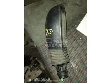 retrovizori za Fiat Punto