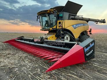 New Holland CR 10.90