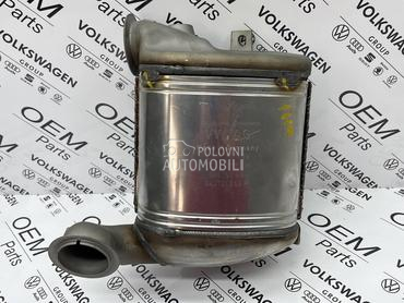 Katalizator za Volkswagen Golf 7, Passat B8, Passat B8 Alltrack ... od 2014. do 2019. god.