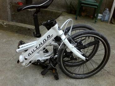 Author Duplex City Concept