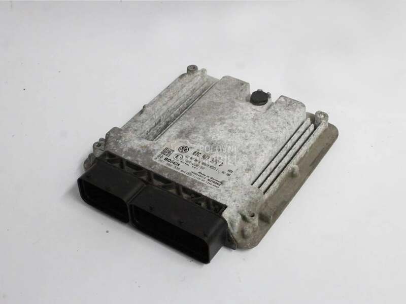 Kompjuter 1.6 2.0 TDI TSI