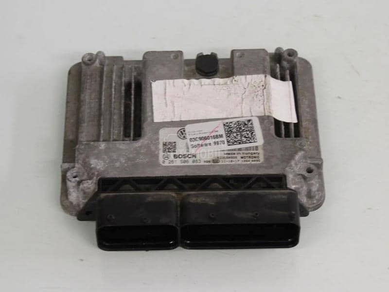 Kompjuter 1.6 2.0 TDI TSI