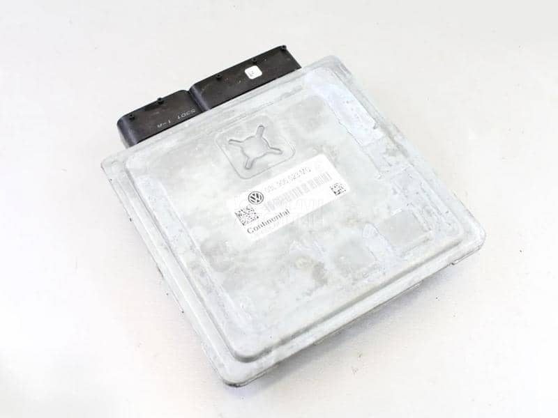 Kompjuter 1.6 2.0 TDI TSI