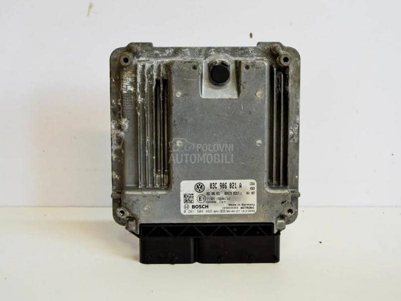 Kompjuter 1.6 2.0 TDI TSI