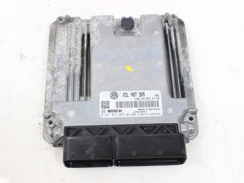 Kompjuter 1.6 2.0 TDI TSI