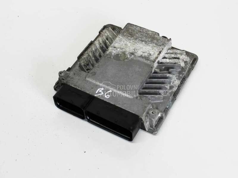 Kompjuter 1.6 2.0 TDI TSI