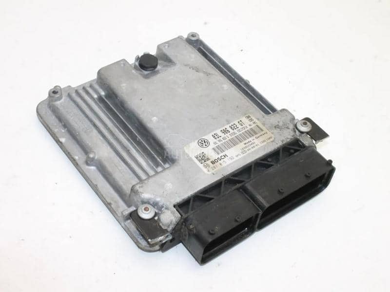 Kompjuter 1.6 2.0 TDI TSI