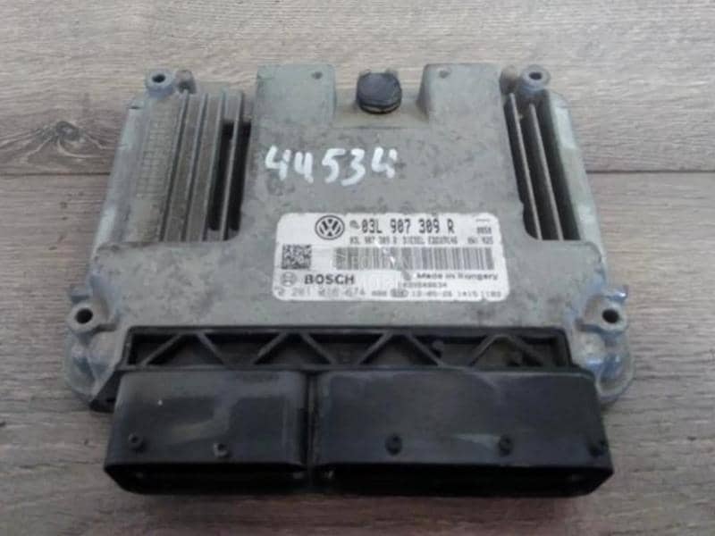 Kompjuter 1.6 2.0 TDI TSI