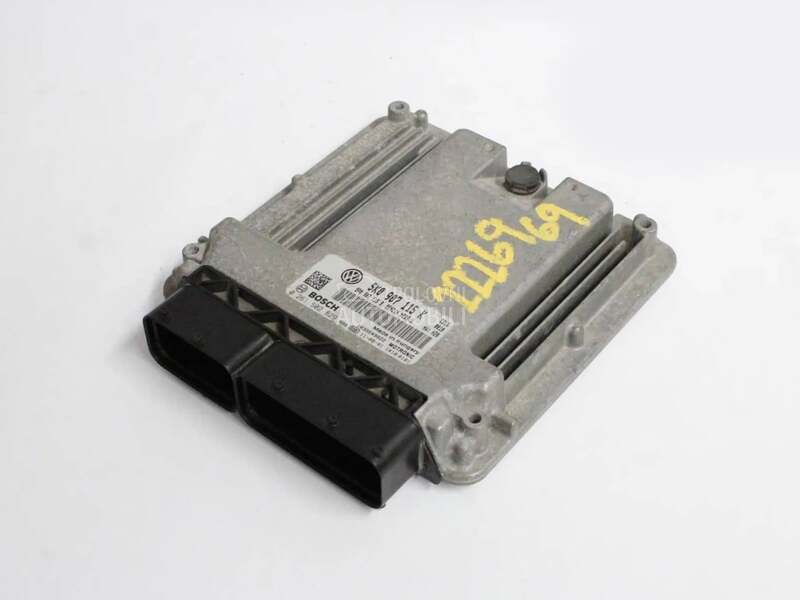 Kompjuter 1.6 2.0 TDI TSI