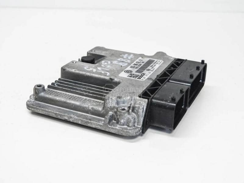 Kompjuter 1.6 2.0 TDI TSI