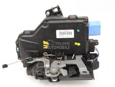 Brava i kvaka 1.6 2.0 TDI TSI za Volkswagen Golf 5 od 2003. do 2016. god.