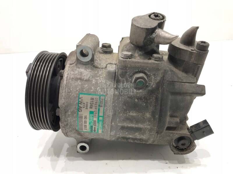 Kompresor klime 1.6 2.0 TDI