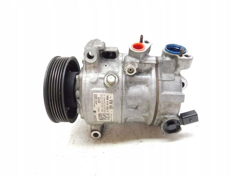 Kompresor klime 1.6 2.0 TDI