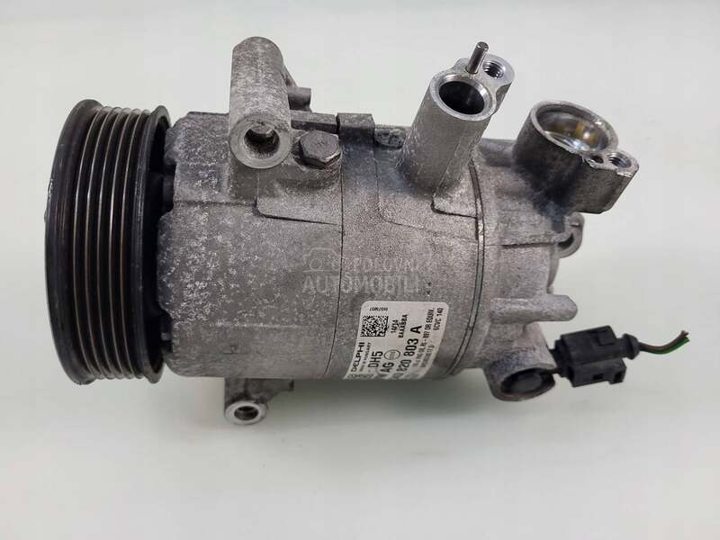Kompresor klime 1.6 2.0 TDI