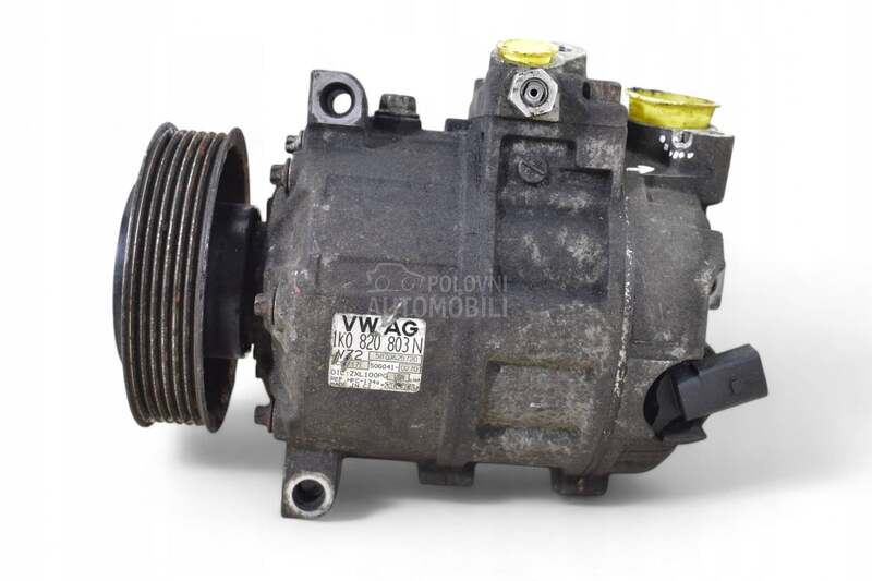Kompresor klime 1.6 2.0 TDI