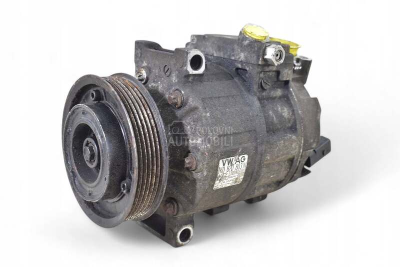 Kompresor klime 1.6 2.0 TDI
