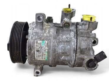 Kompresor klime 1.6 2.0 TDI za Volkswagen Golf 5 od 2003. do 2016. god.