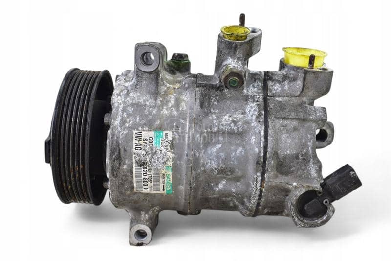 Kompresor klime 1.6 2.0 TDI