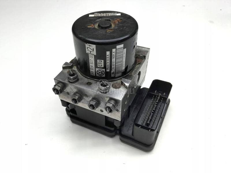 ABS 1.6 2.0 TDI TSI