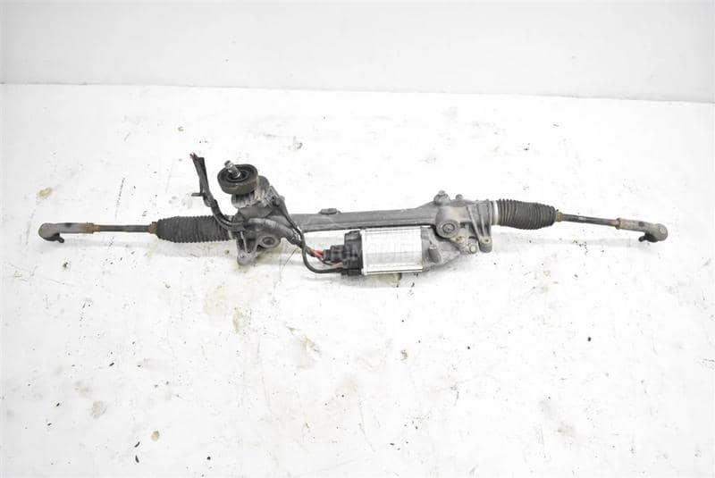 Servo 1.6 2.0 TDI TSI