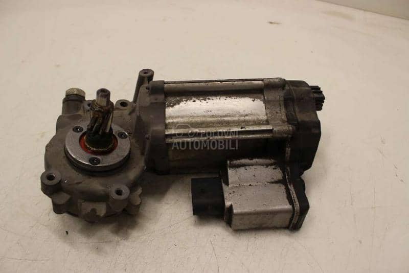 Servo 1.6 2.0 TDI TSI