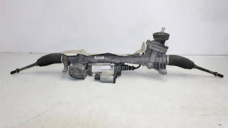 Servo 1.6 2.0 TDI TSI