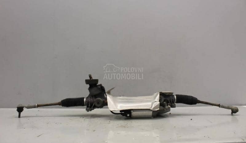 Servo 1.6 2.0 TDI TSI