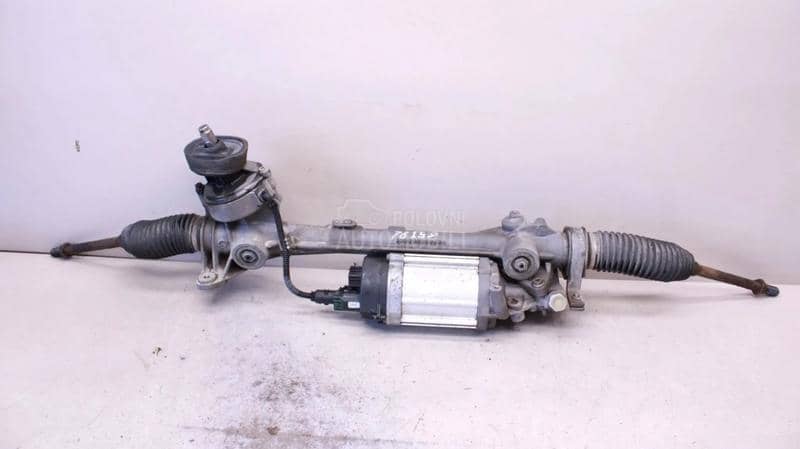 Servo 1.6 2.0 TDI TSI