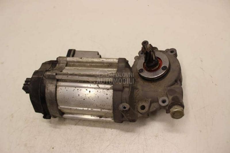 Servo 1.6 2.0 TDI TSI