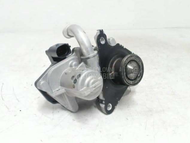 EGR ventil 1.6 2.0 TDI TSI