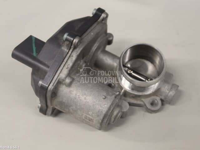 EGR ventil 1.6 2.0 TDI TSI