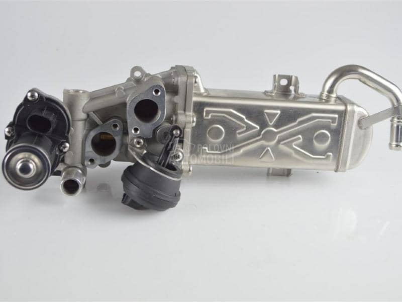 EGR ventil 1.6 2.0 TDI TSI