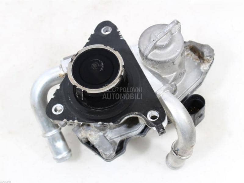 EGR ventil 1.6 2.0 TDI TSI