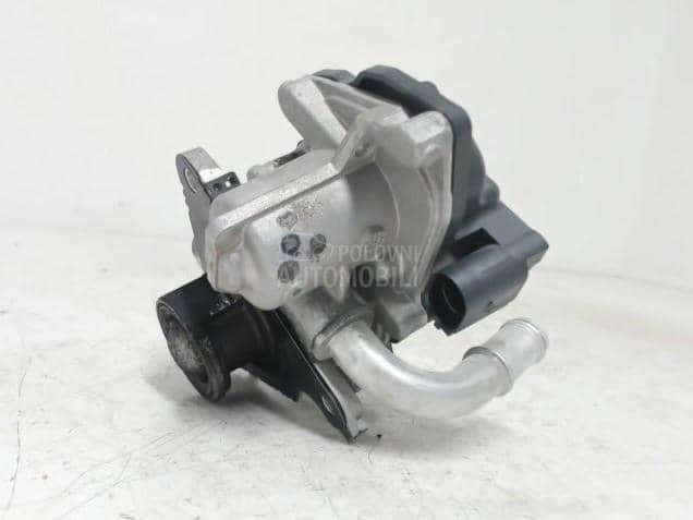 EGR ventil 1.6 2.0 TDI TSI