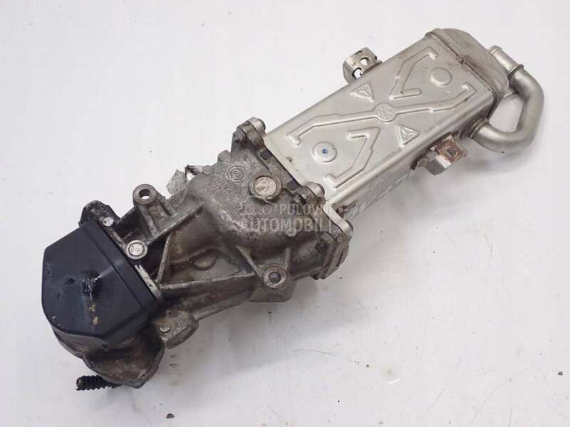 EGR ventil 1.6 2.0 TDI TSI