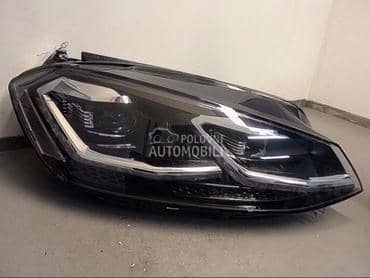 Farovi 1.6 2.0 TDI TSI za Volkswagen Golf 7 od 2003. do 2016. god.