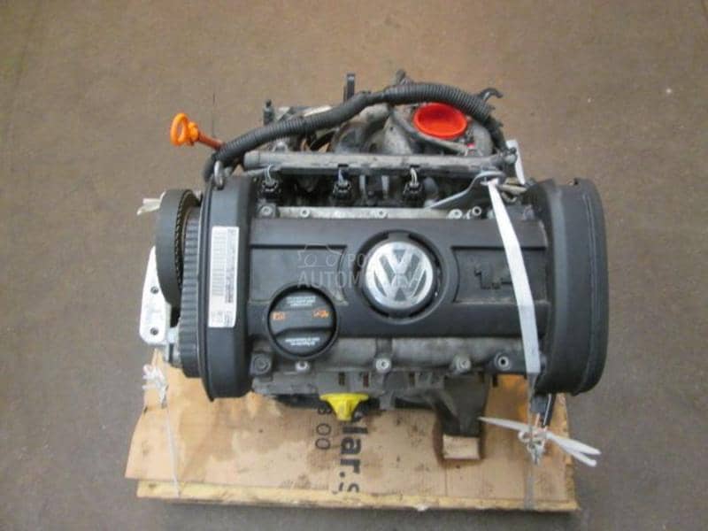 Kompletan motor 1.4 1.6 1.9TDI