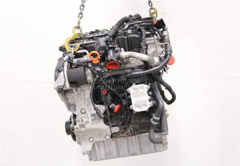 Kompletan motor 1.4 1.6 1.9TDI