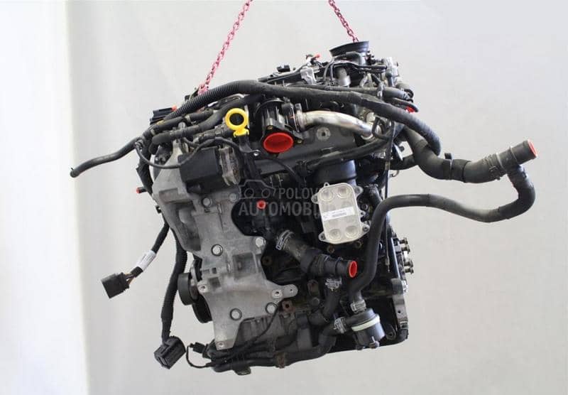 Kompletan motor 1.4 1.6 1.9TDI