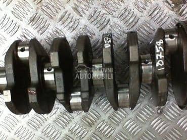 Radilica 1.4 1.6 1.9 TDI za Volkswagen Fox, Polo od 2000. do 2017. god.